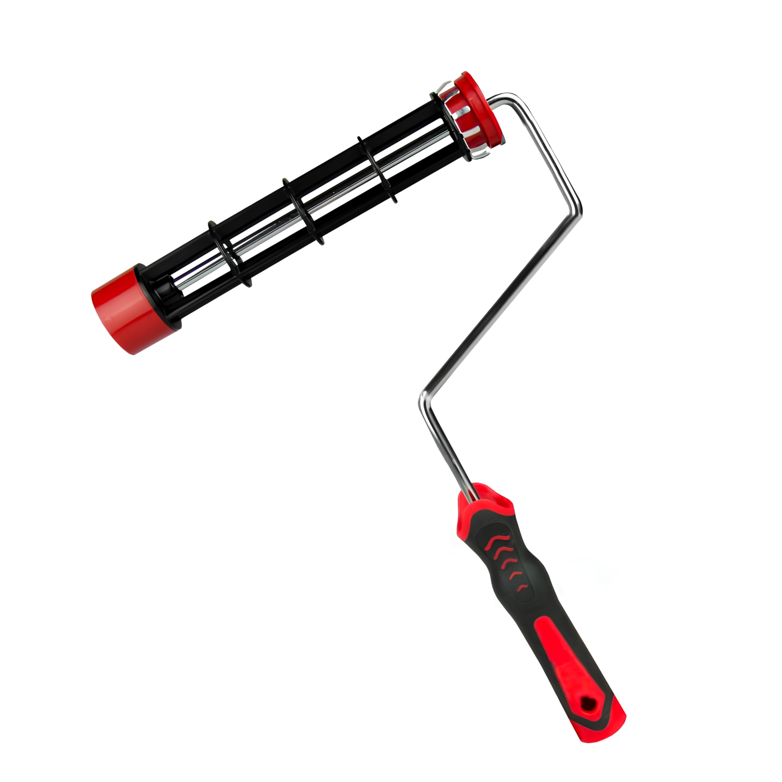 Armação Rolo Pintura Premium 25cm