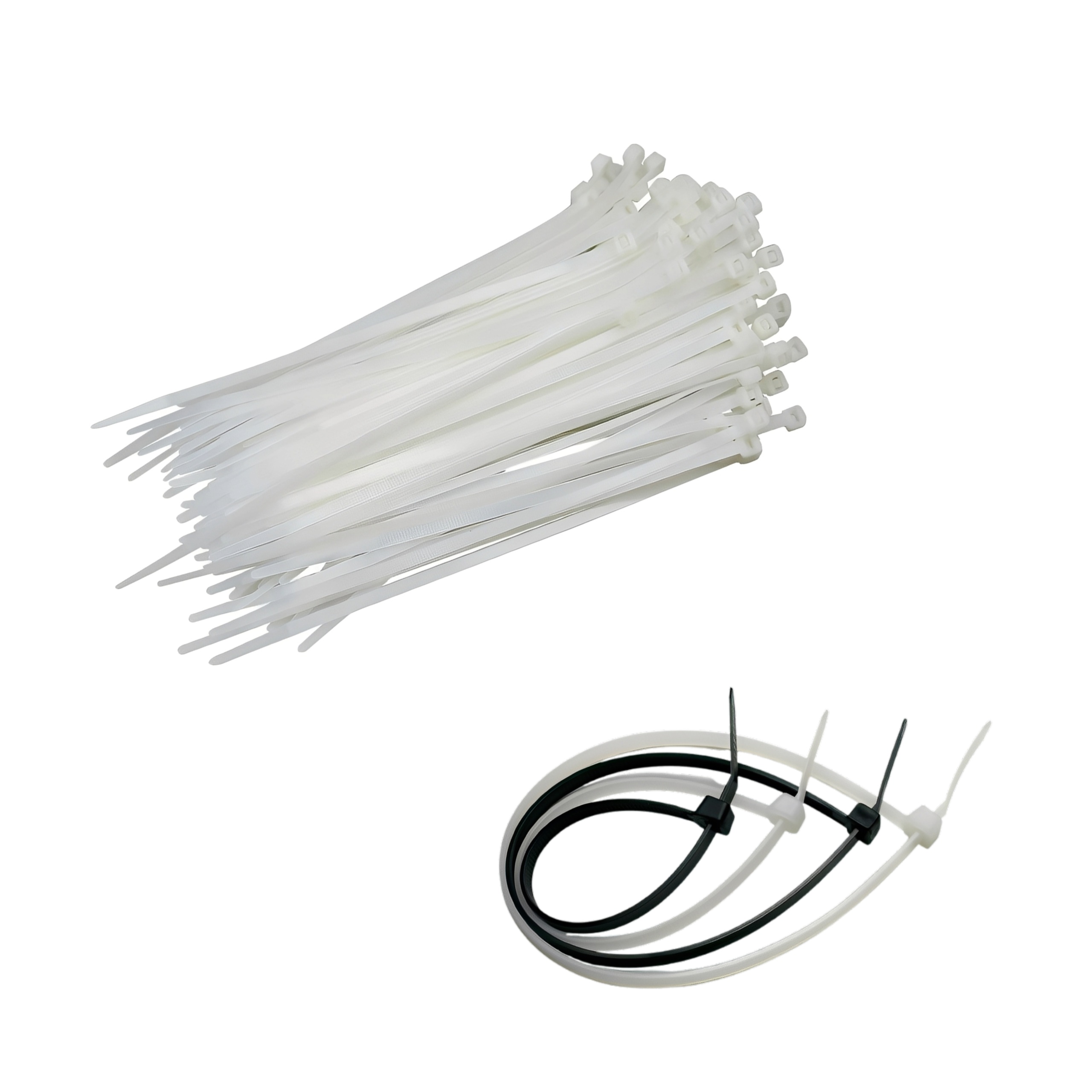 Plastic Cable Ties