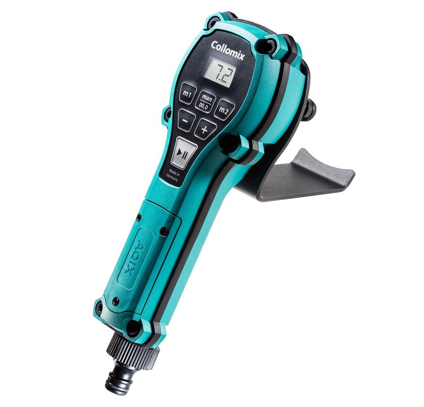 Automatic Water Dosing Intrument Aqix