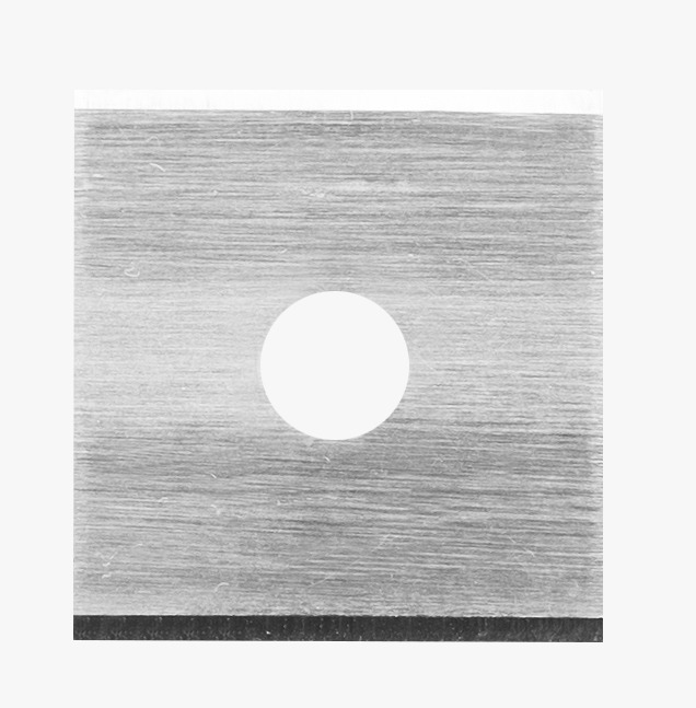 Lame pour Chanfreineuse de Plaque de Plâtre - 5 pièces