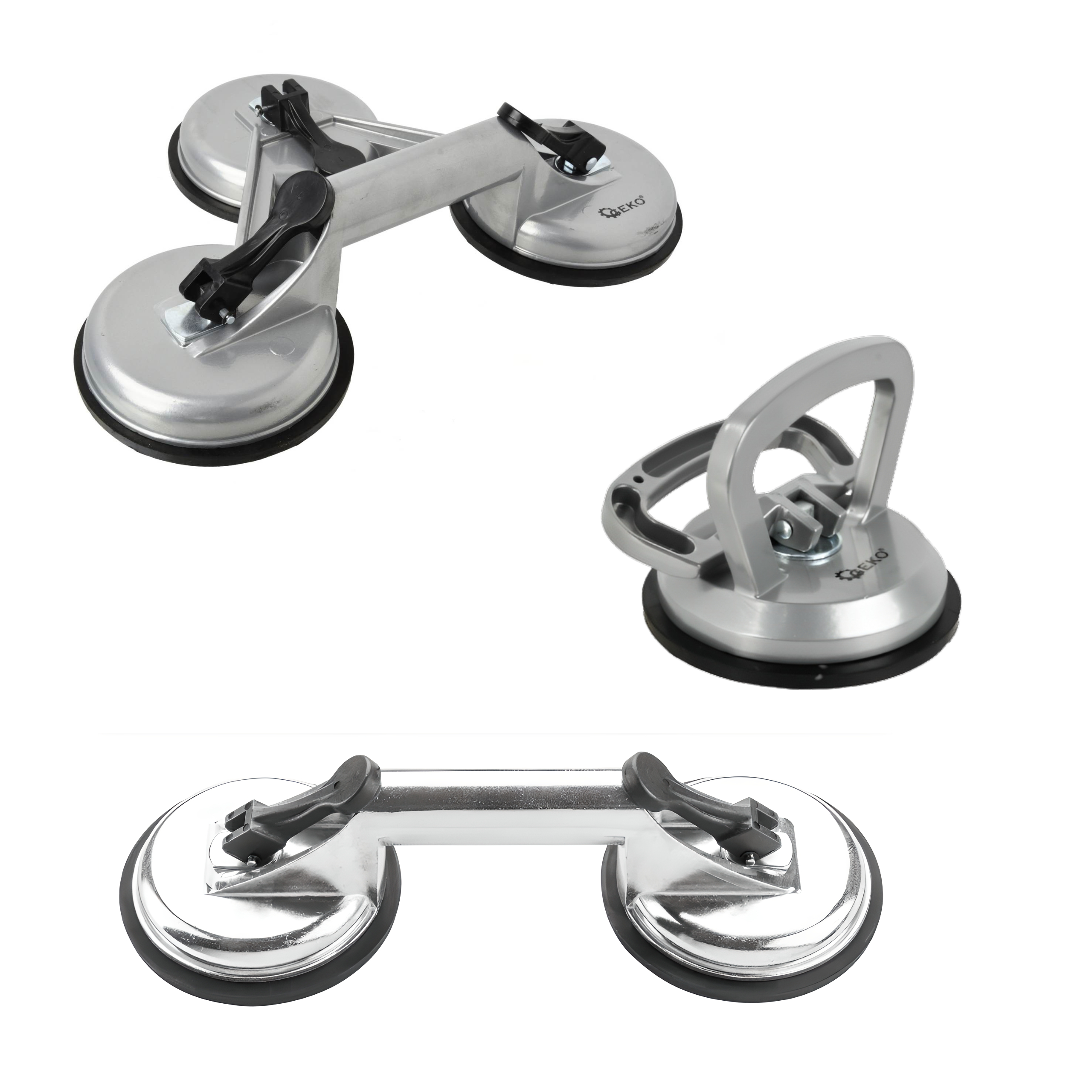 Aluminium Suction Cup For Ceramics