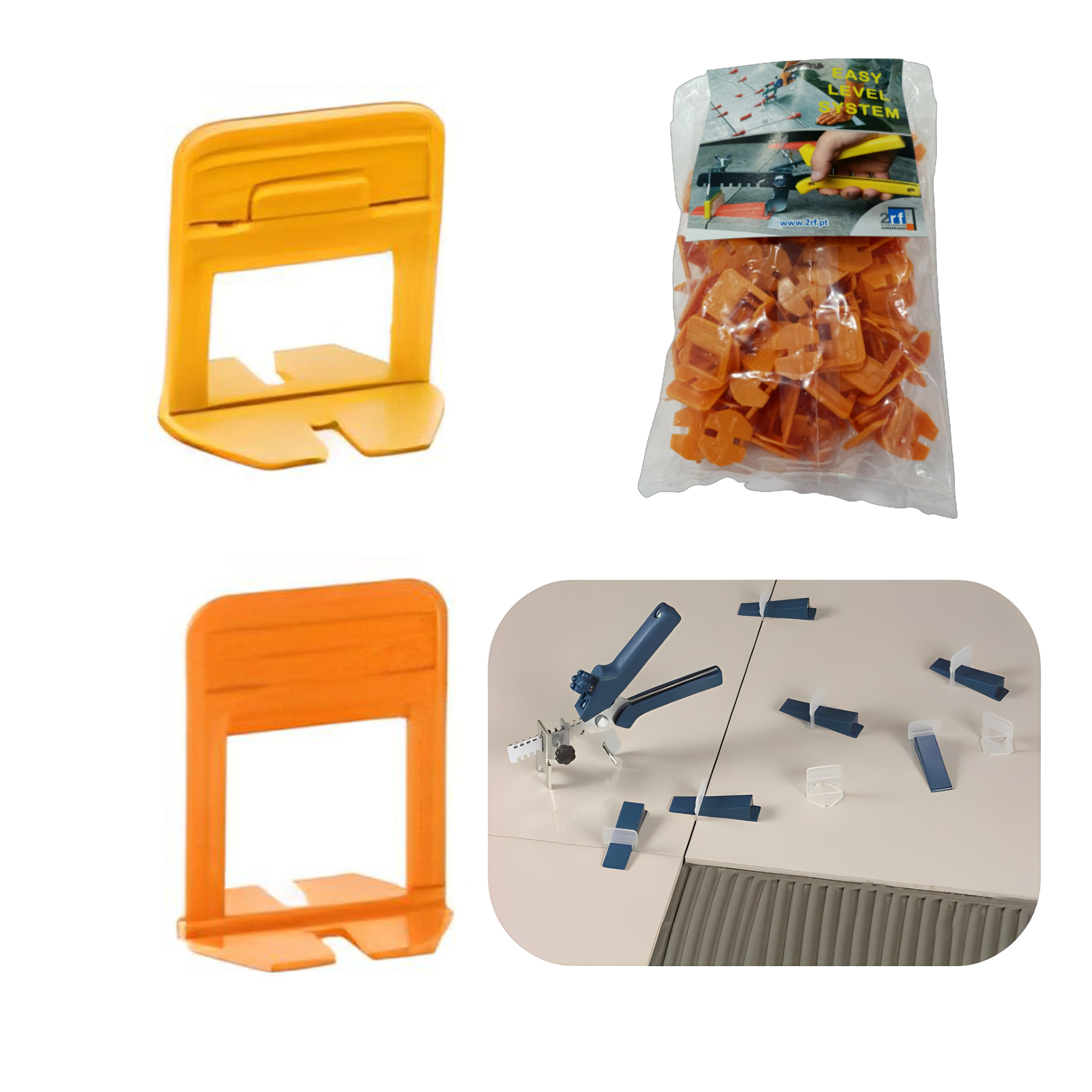 Calzo Junta Ceramica 1,5Mm