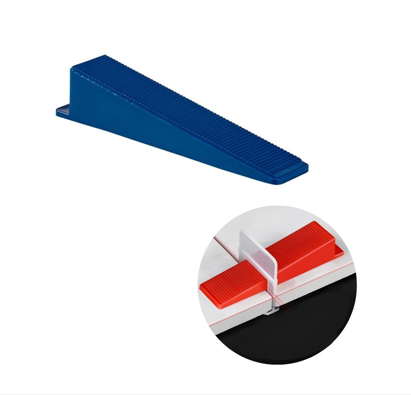 Wedge For Ceramic Spacer - 50 Pieces