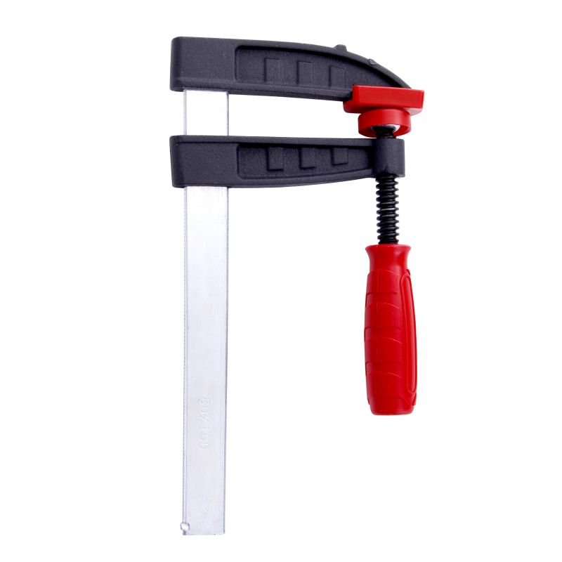 Pro Wood Cable Clamp 80X600Mm