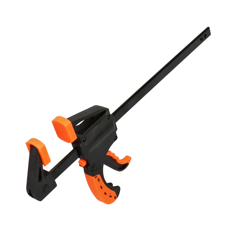 Quick Ratchet Bar Clamp 65X300Mm