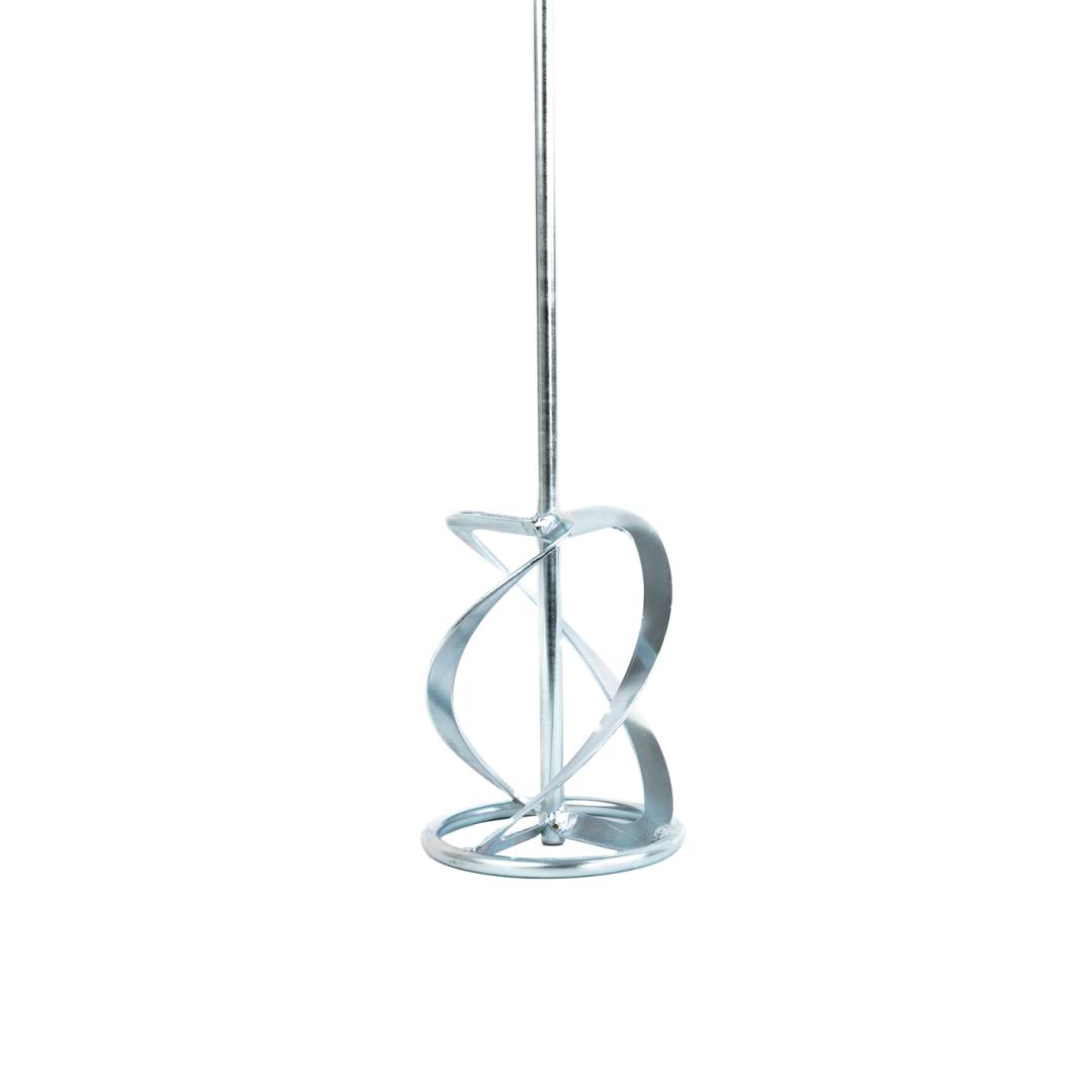 Mixer For Mortars And Adhesives, M14