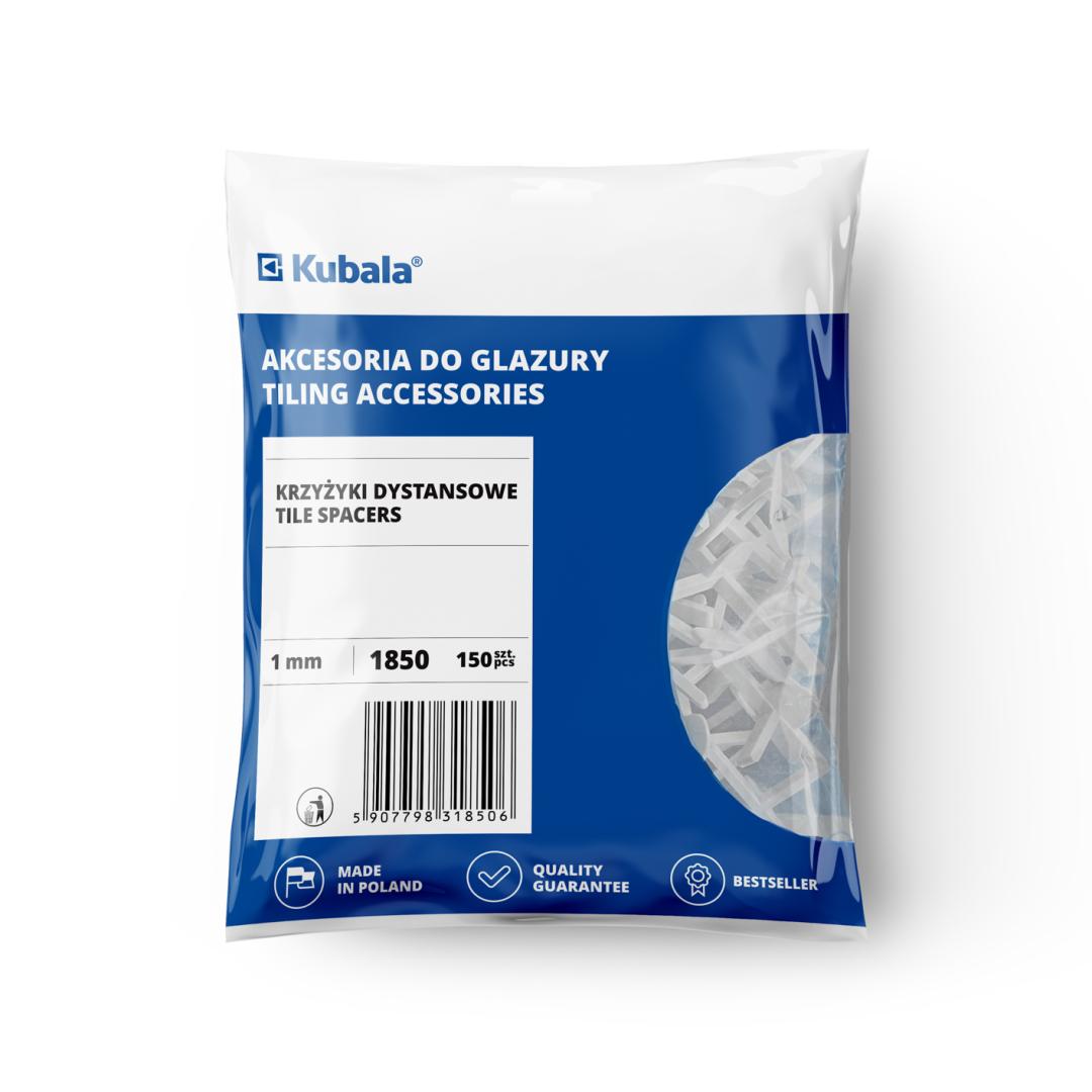 Cruzetas para Juntas 1.5mm