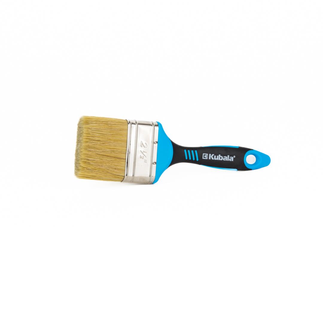 English Brush, Soft Handle