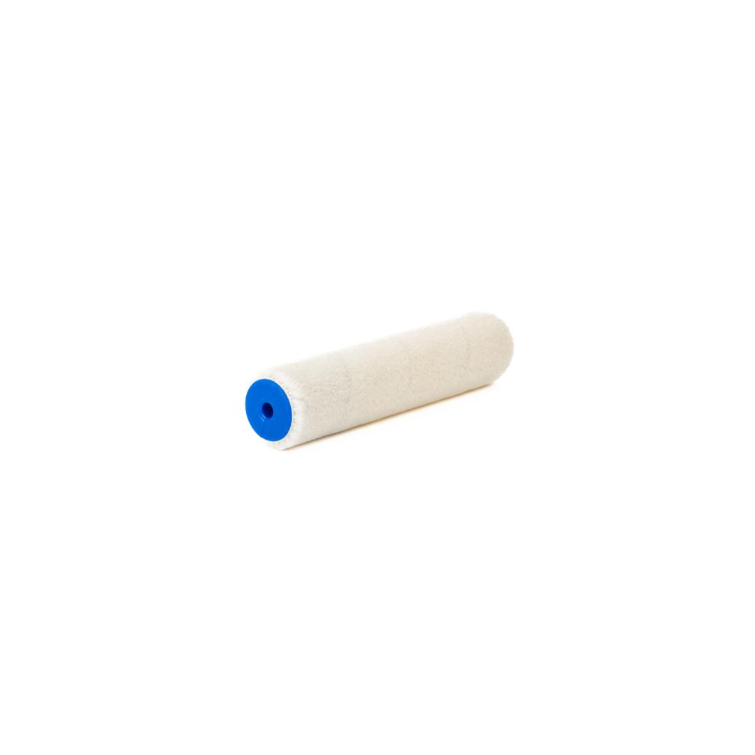 Roller For Aggressive Varnishes And Paints Midi Velur Cream, Hair Height 4 Mm