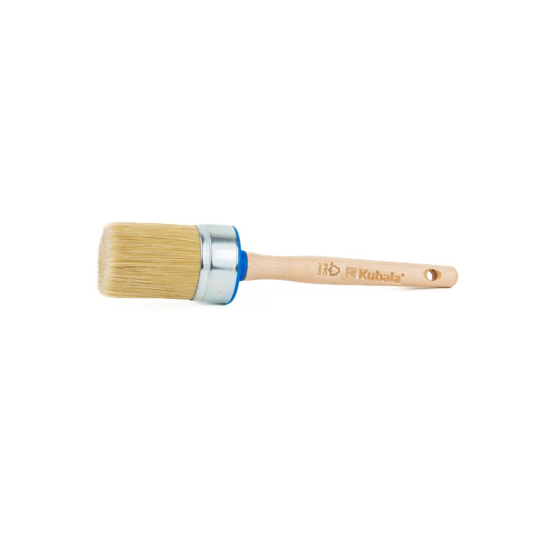 Pinceau à rechampir universel pour peinture