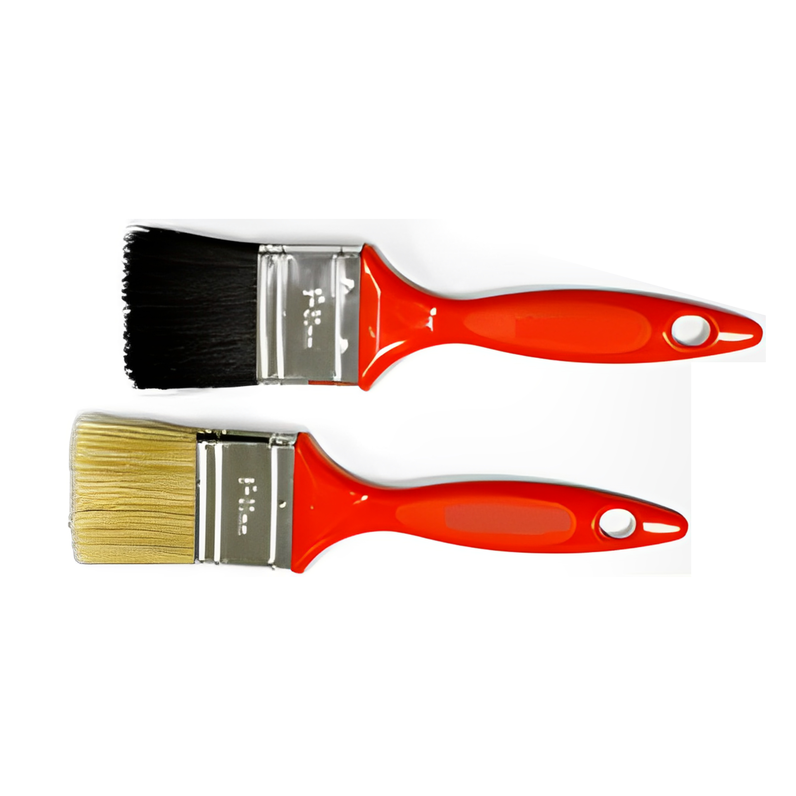 Pinceau plat universel pour peinture