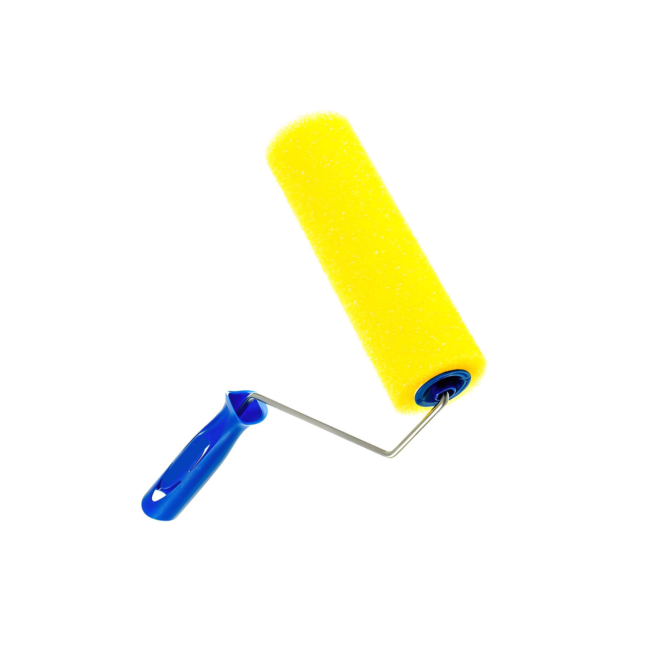 Roller Alveolated Foam 250Mm