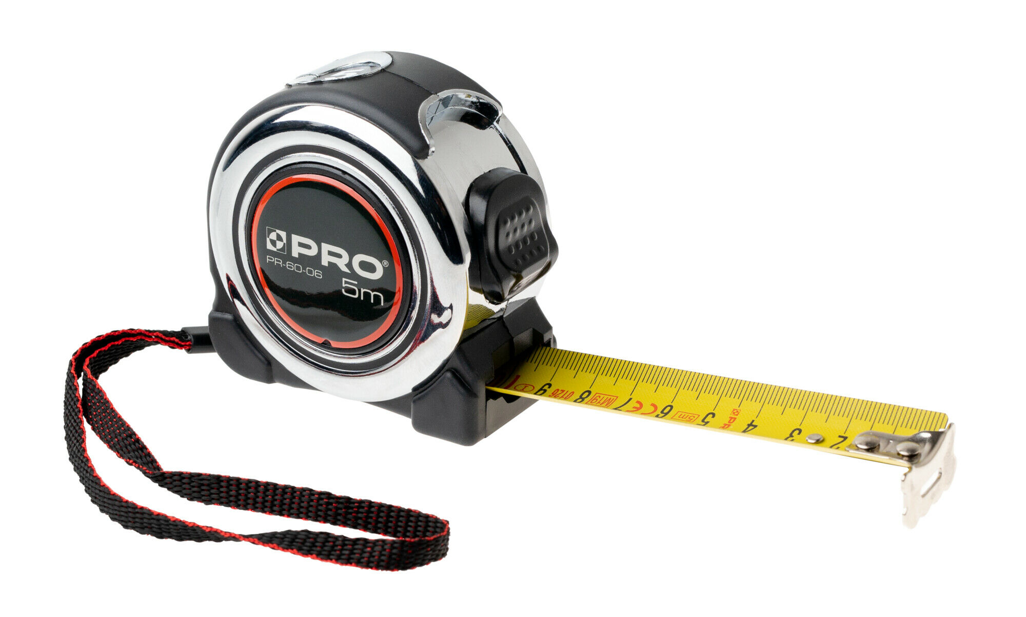 Tape Measure, 1 Brake, I Class