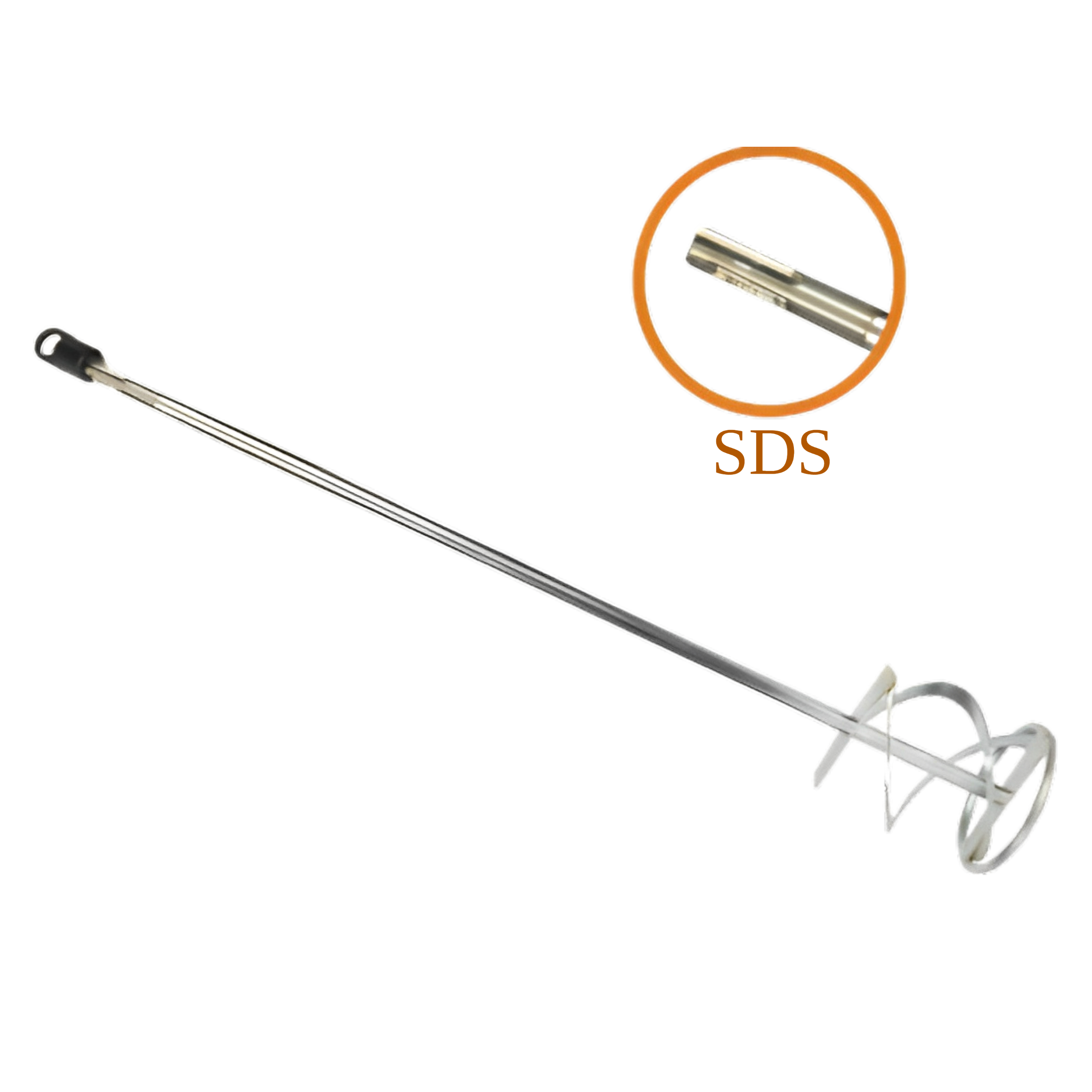 Mixing Tool Sds