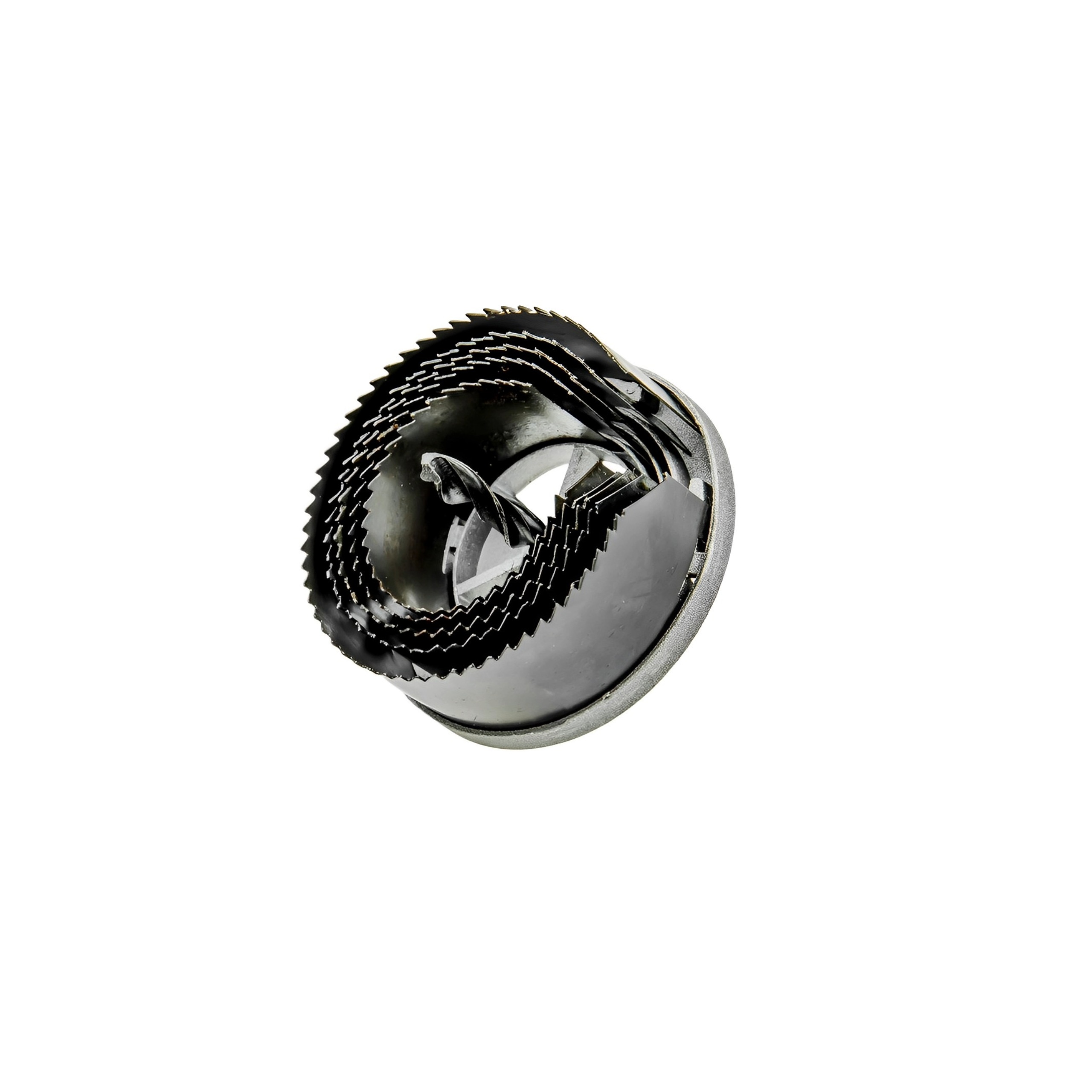 Multi-Material Holesaw