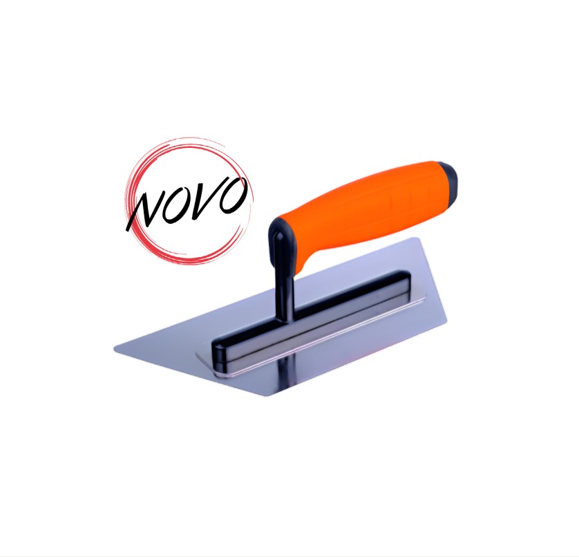 Liçosa Trapezoidal Lâmina 0,3mm
