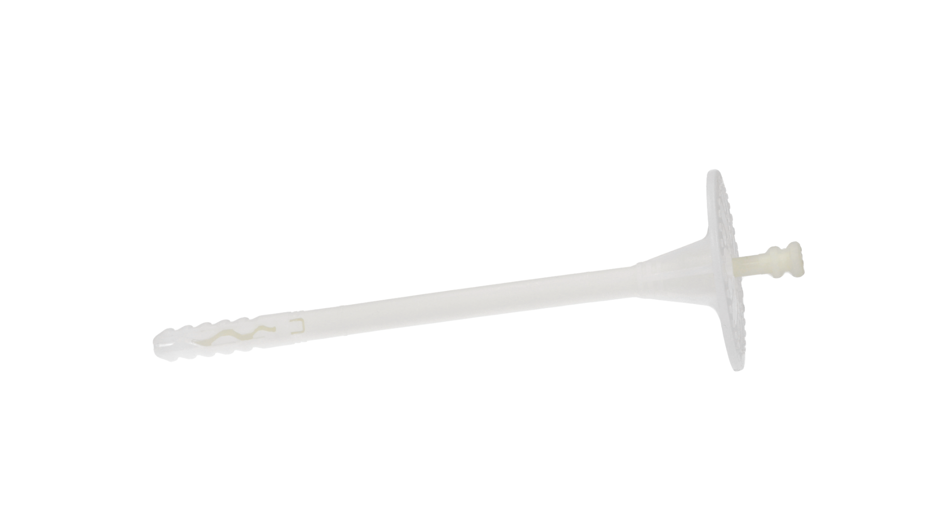 Bucha ETICS Certificada C/ Prego 200mm