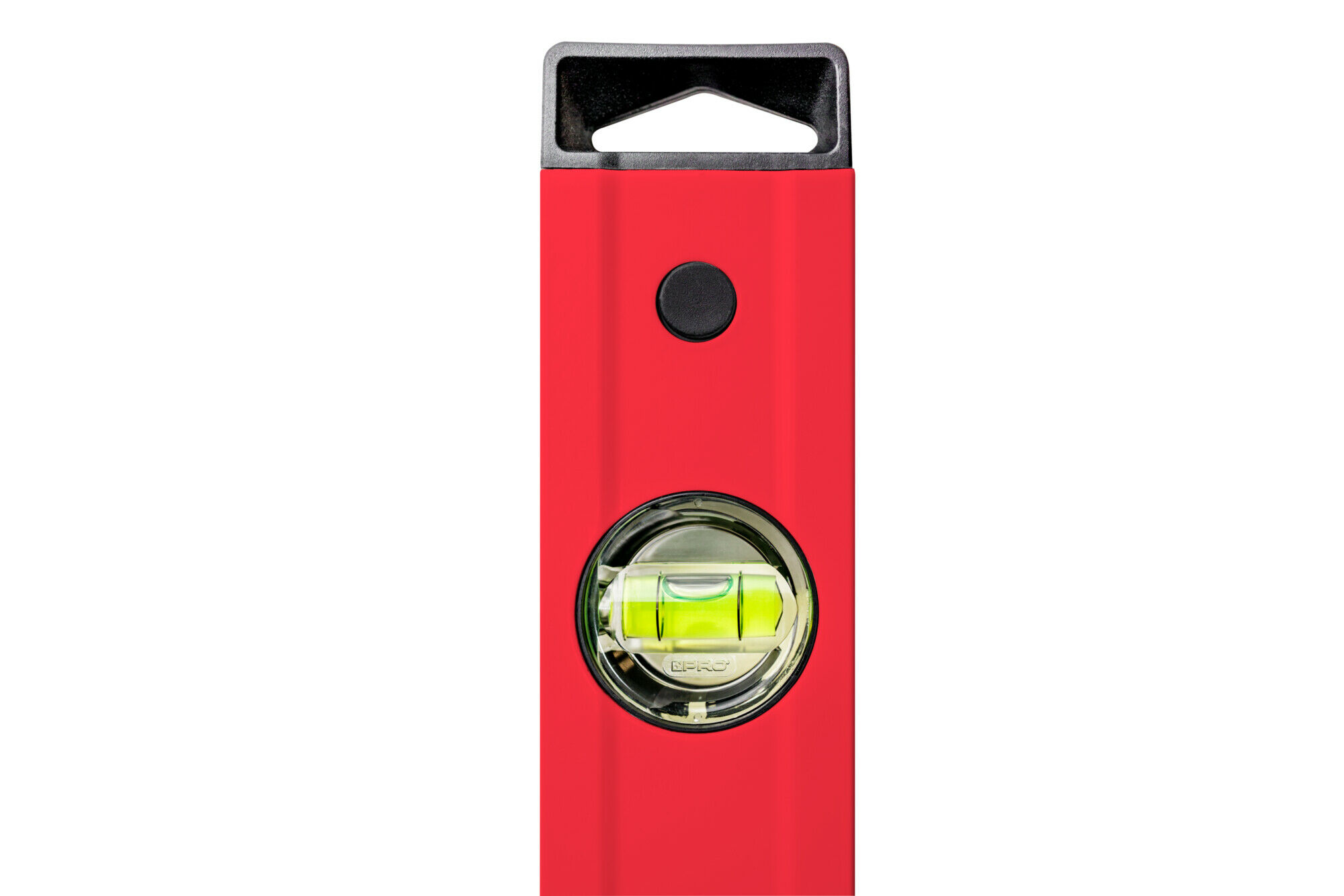 NIVEAU PRO600 PEINT EN ROUGE