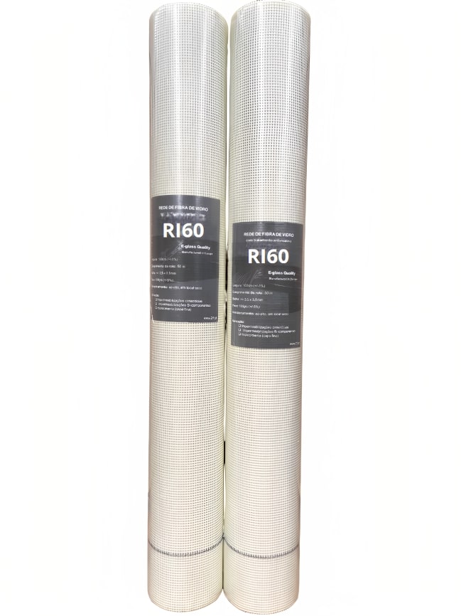 Fine Mesh Fiberglass