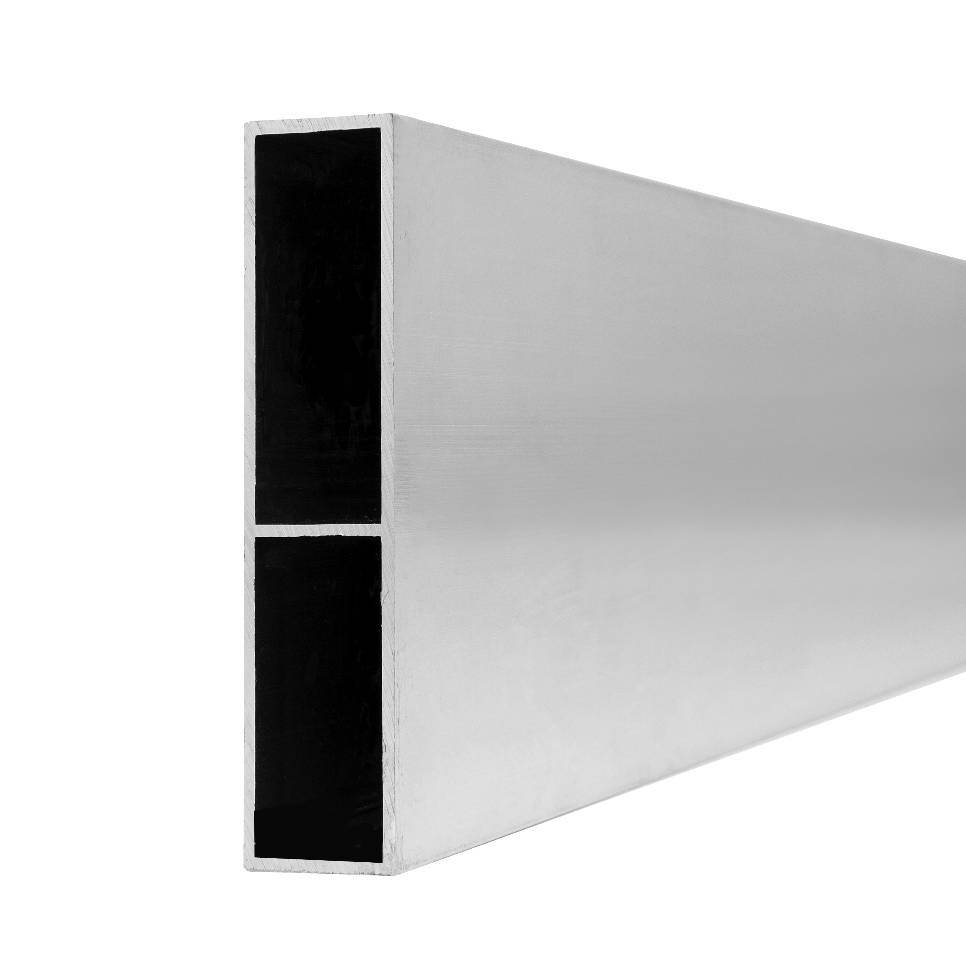 Régua de Nivel Aluminio 200cm