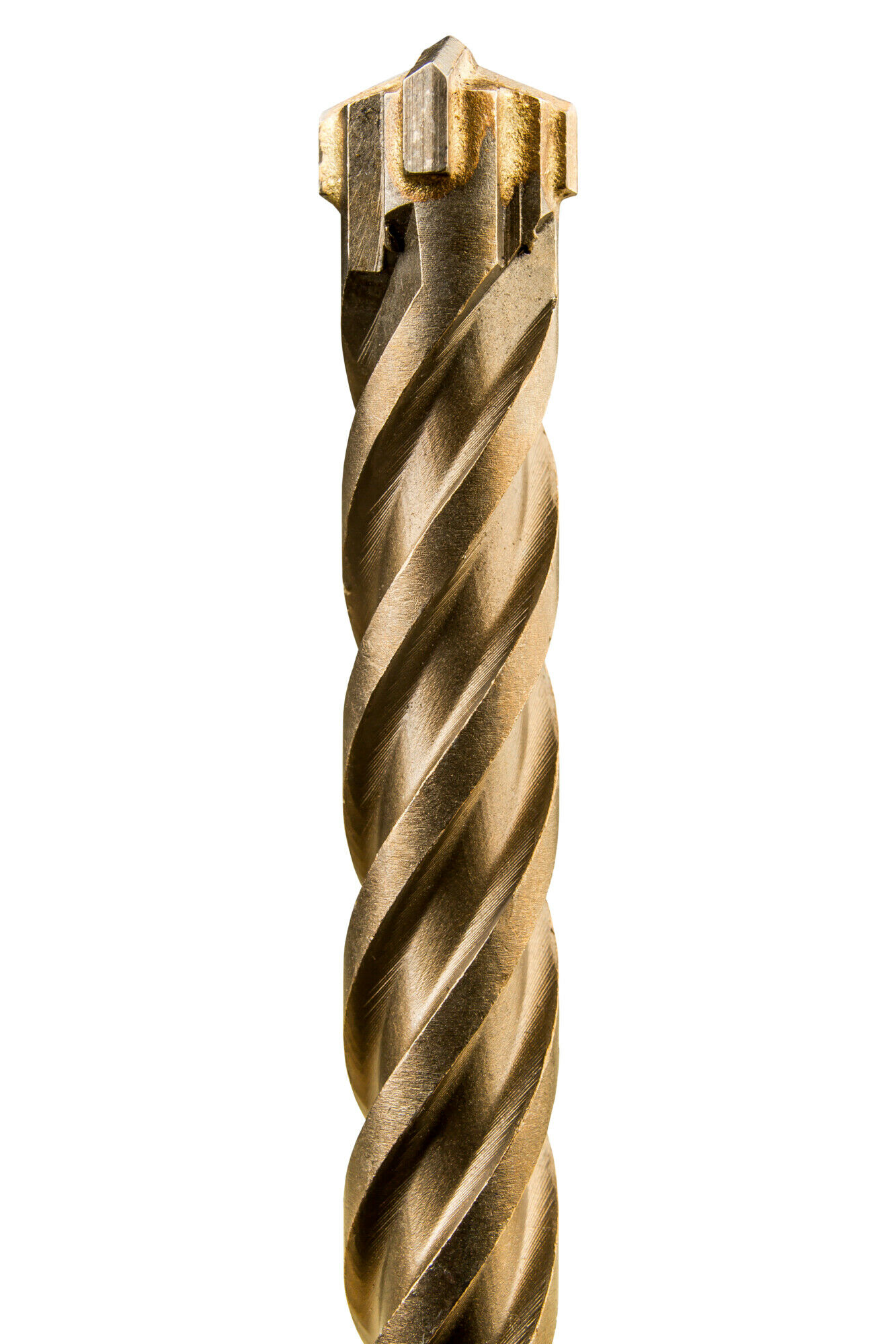 Sds Plus Endurance Drill Bit