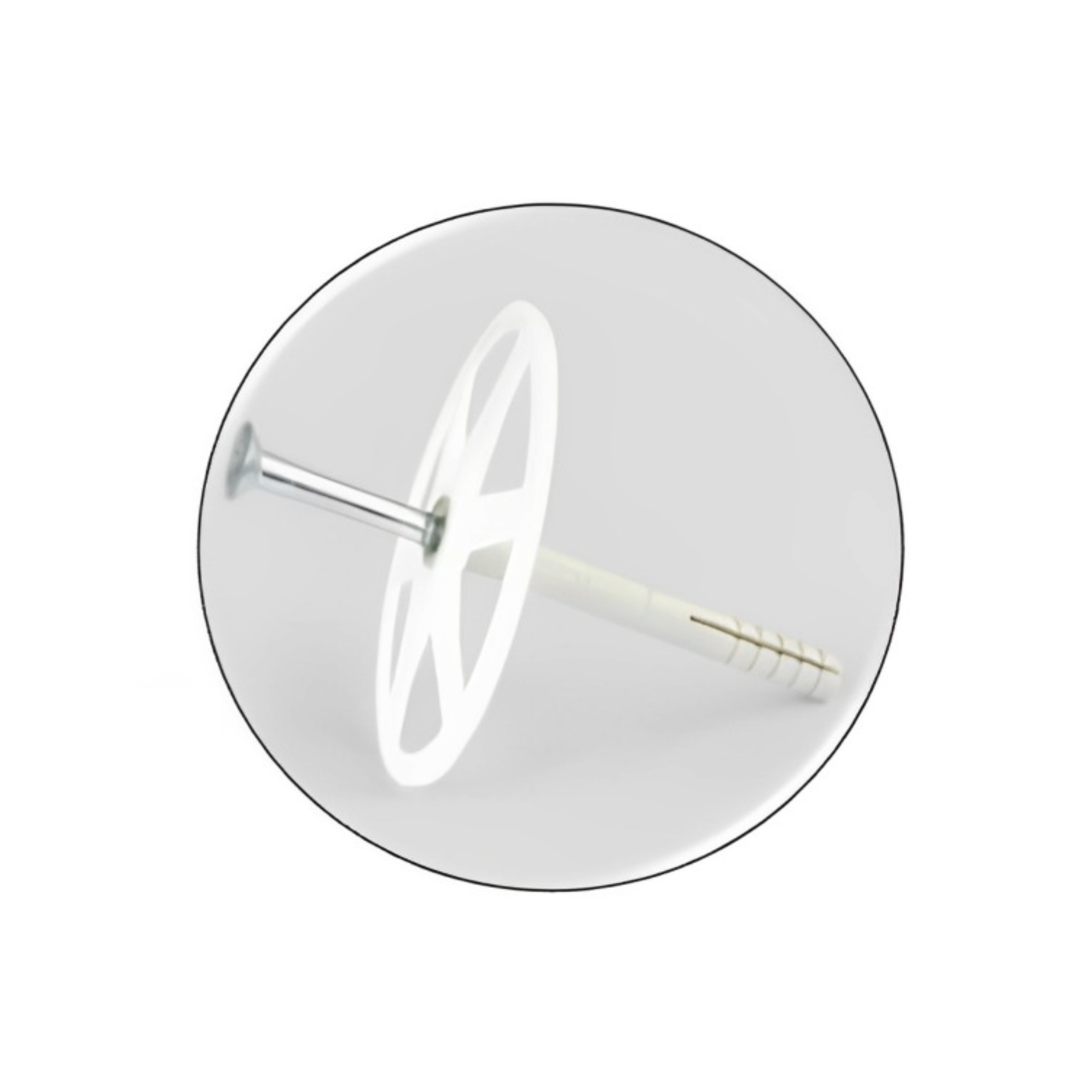 Disc For Rocha Wool Panel