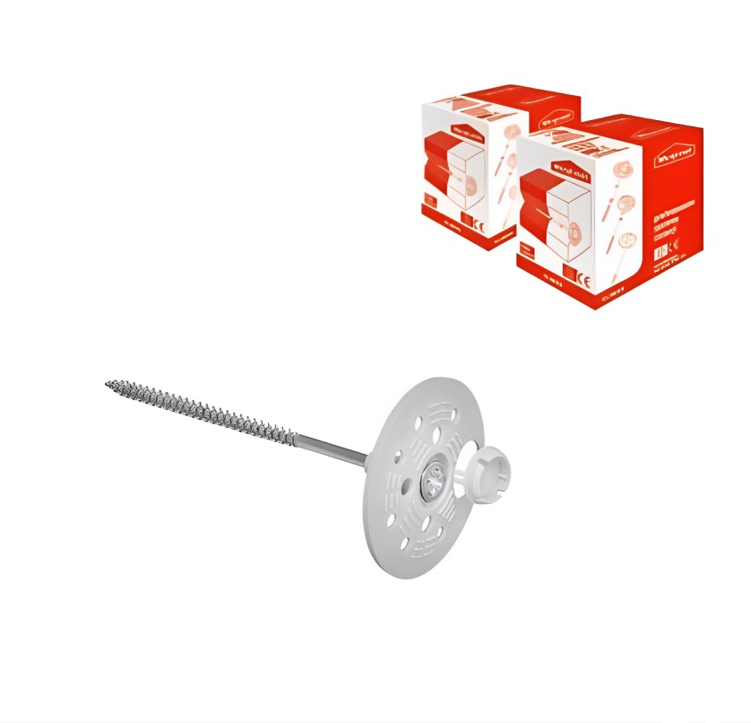Kit 200 KMH60110 + 200 TDP060