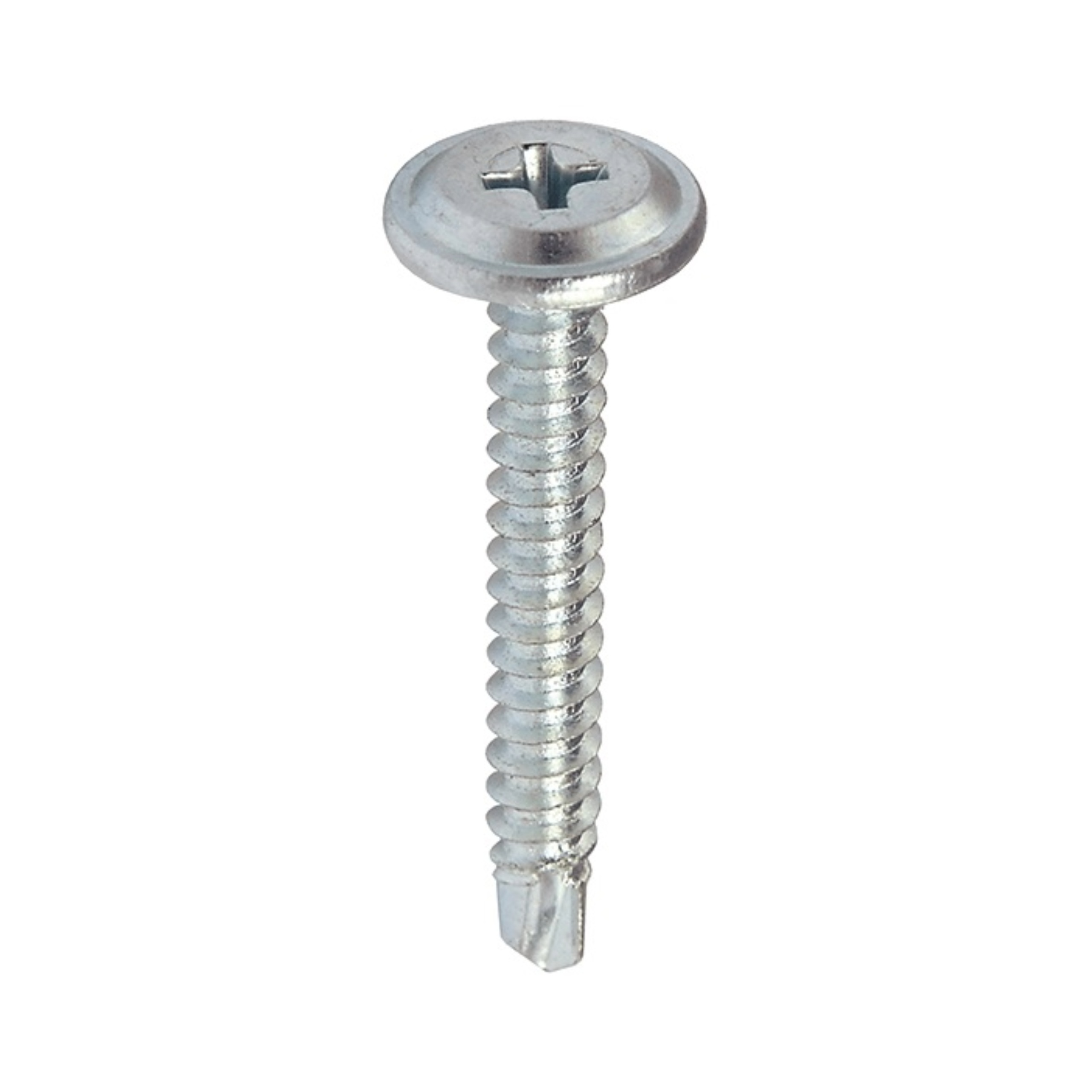 Vis autoperceuse 4,2x19mm, boîte de 1000